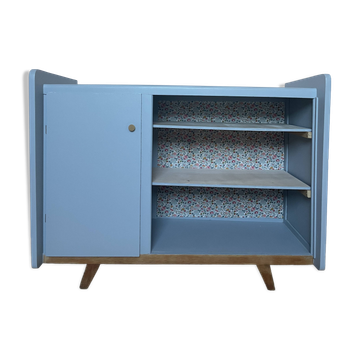 Renovated vintage Scandinavian furniture - Liberty Betsy