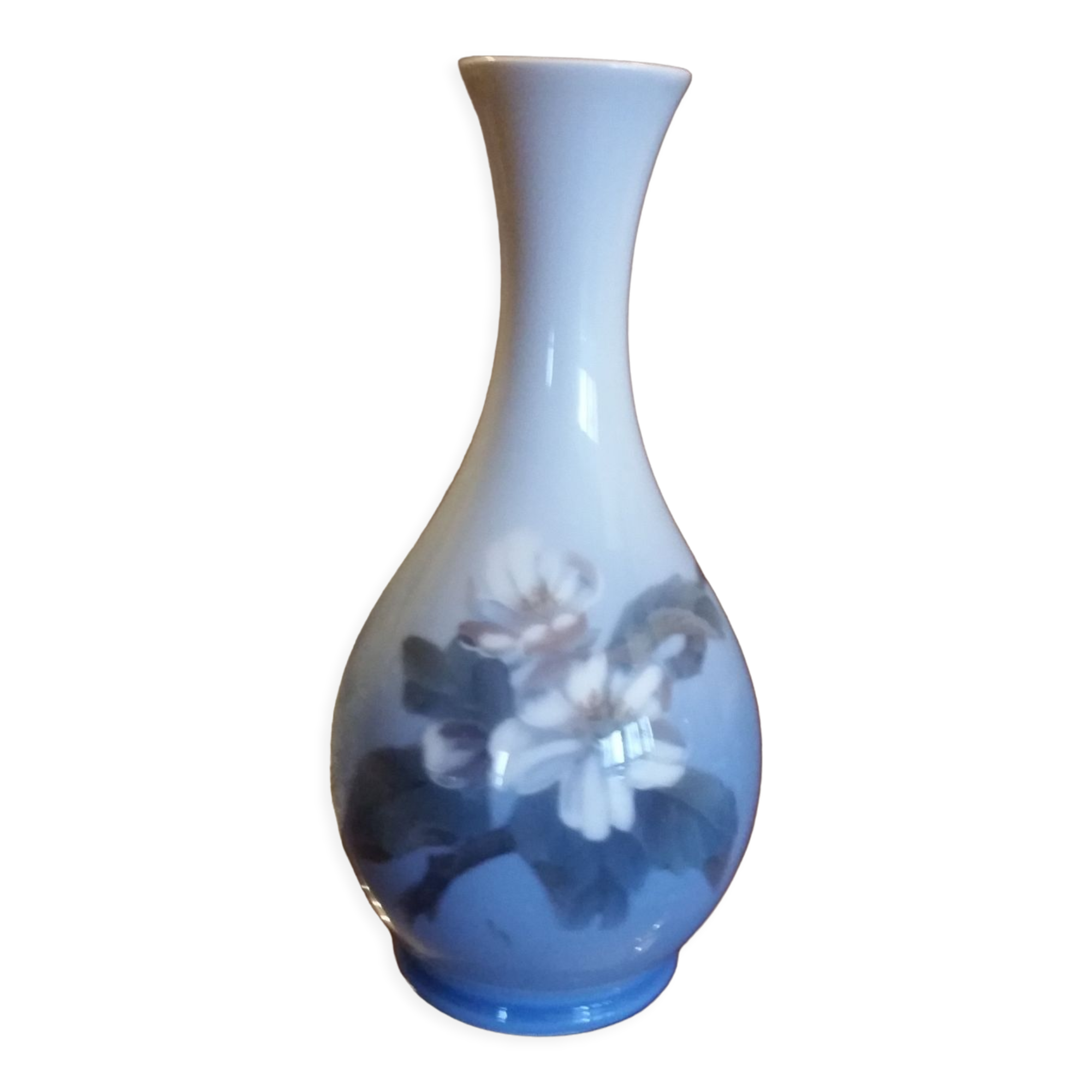 Royal Copenhagen Vase