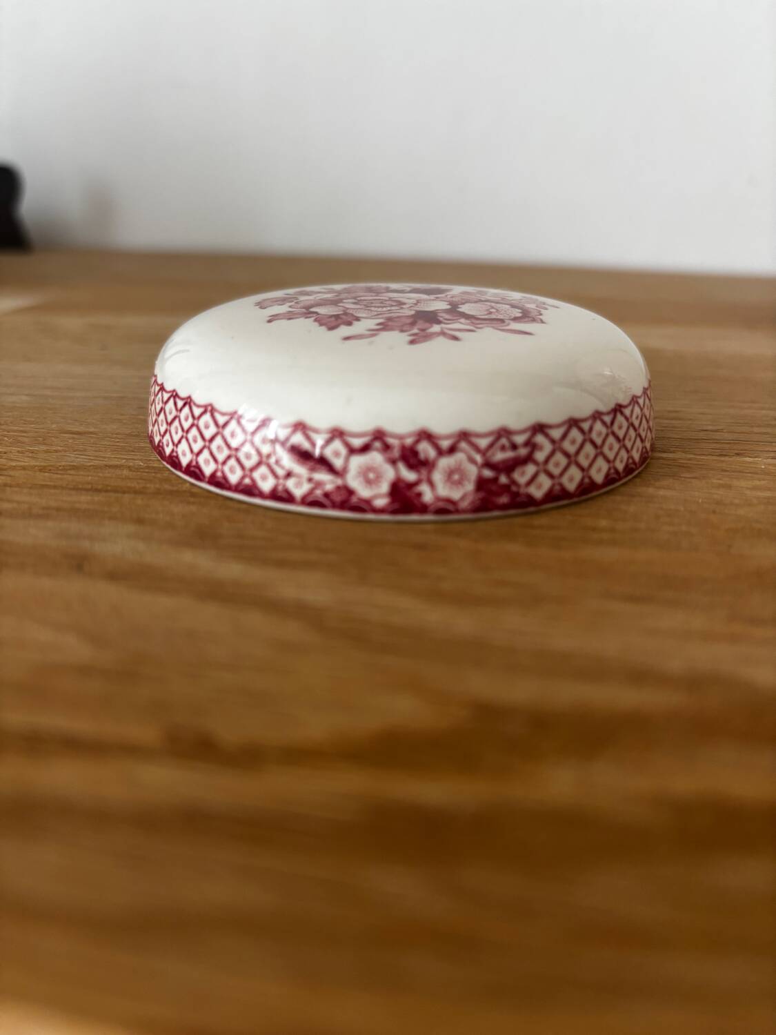 Sublime little mason jar Stratford England