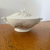 Service de table porcelaine de Limoges marque Tharaud