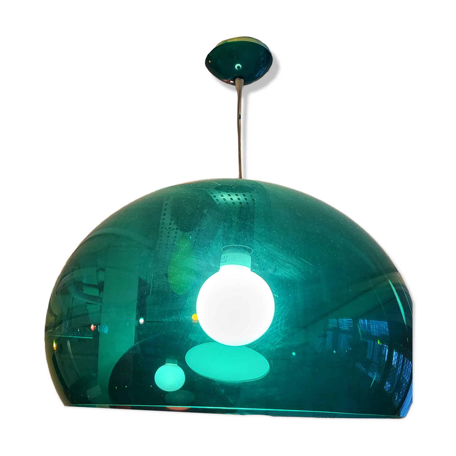 Suspension FL/Y Kartell