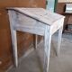 Bureau pupitre rénové