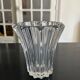 vase en cristal Pierre D'Avesn