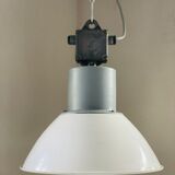 Lampe d’usine industrielle vintage