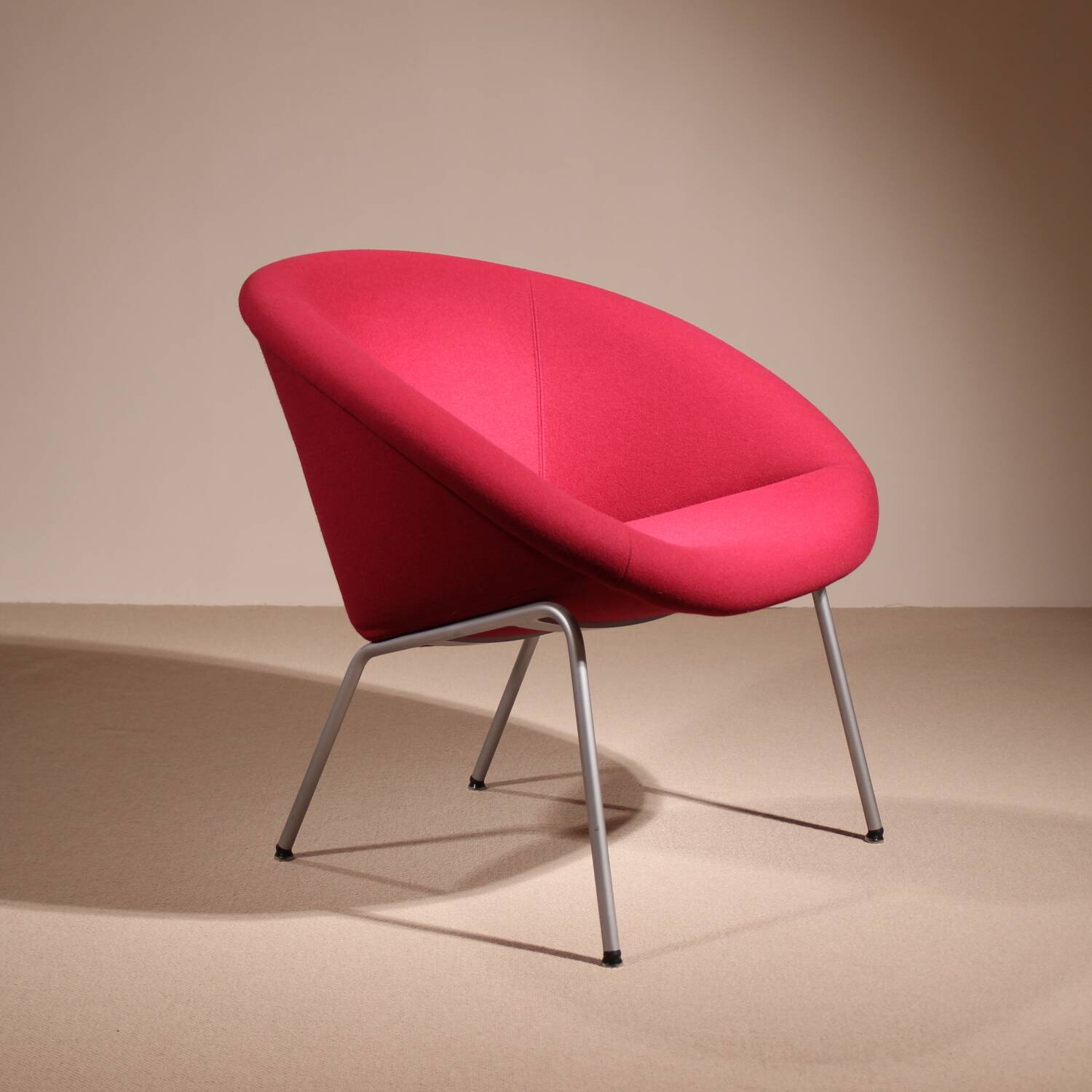 Armchair ‚Model 369‘ by Walter Knoll | Germany 1956