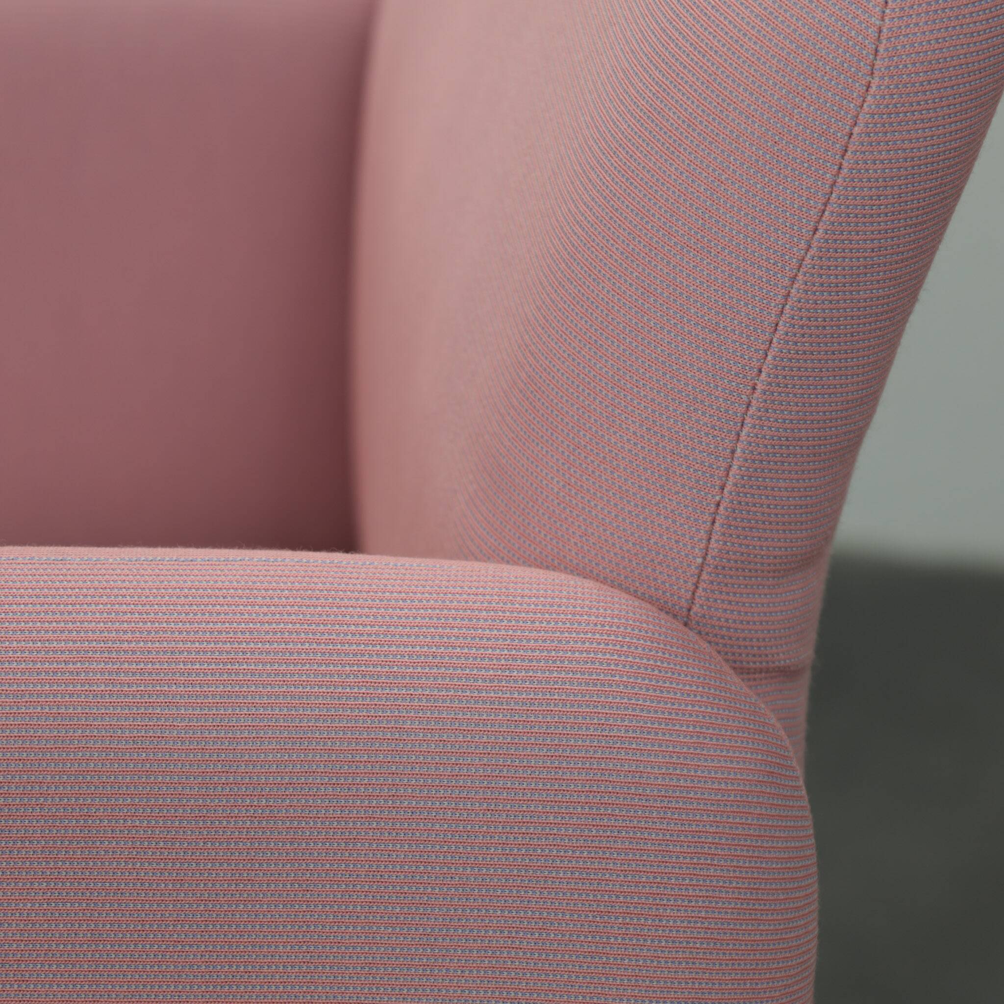 Pair of Office Chairs by Stefan Scholten for Puik Design