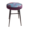 Retro stool, years 60/70