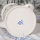 Bird motif teapot, Villeroy Boch, 1960s