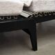 Dormeuse lounge chair / daybed by Georges Adrien Tigien