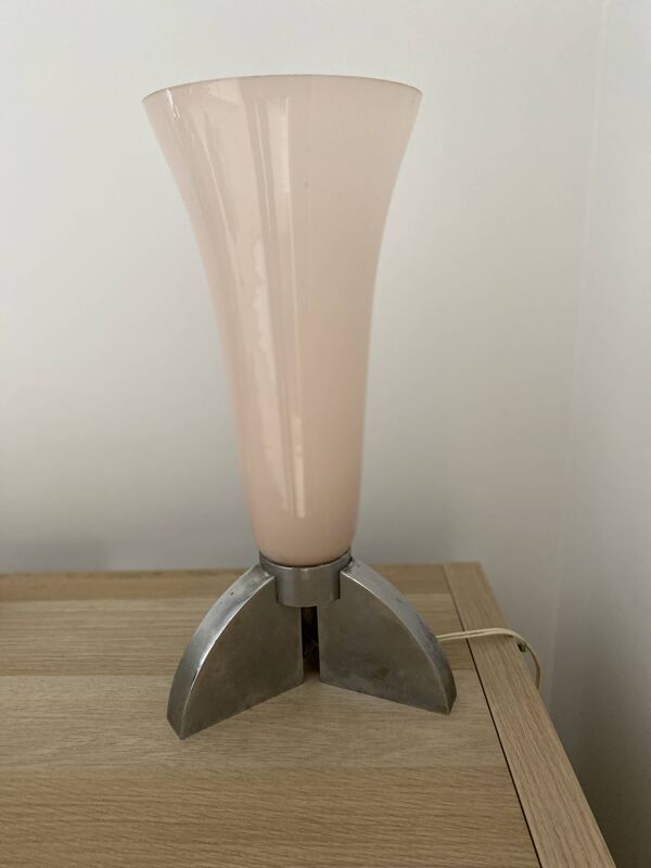 Lampe Vincent Garnier