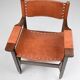 Chair by Werner Biermann for Arte Sano Colombia