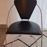 Pair of Arrben Italy Chairs