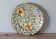 Decorative plate Deruta