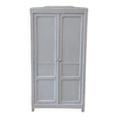 Armoire parisienne