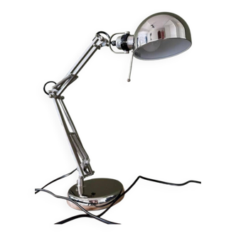Vintage Ikea Desklamp Forsa