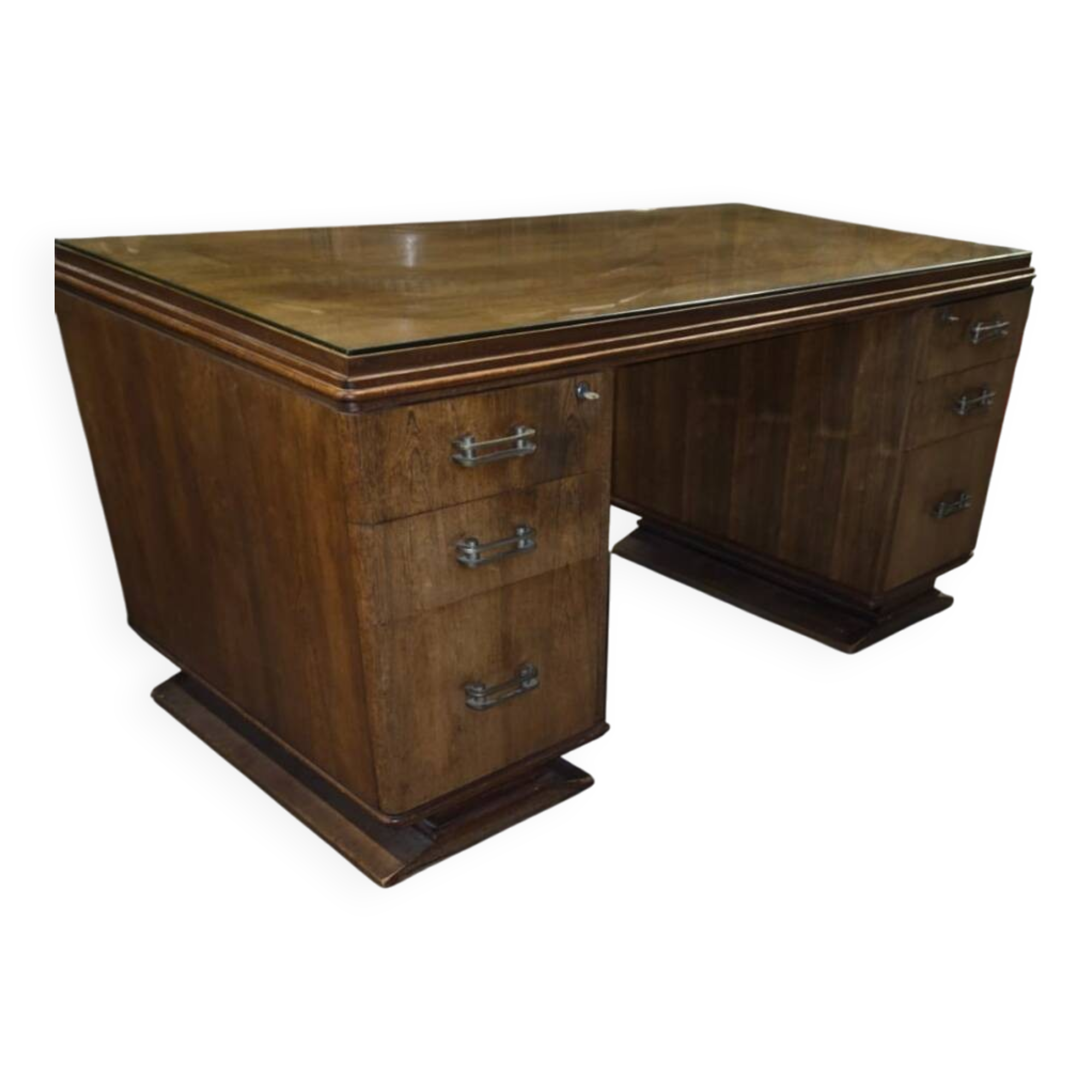 Art Deco desk