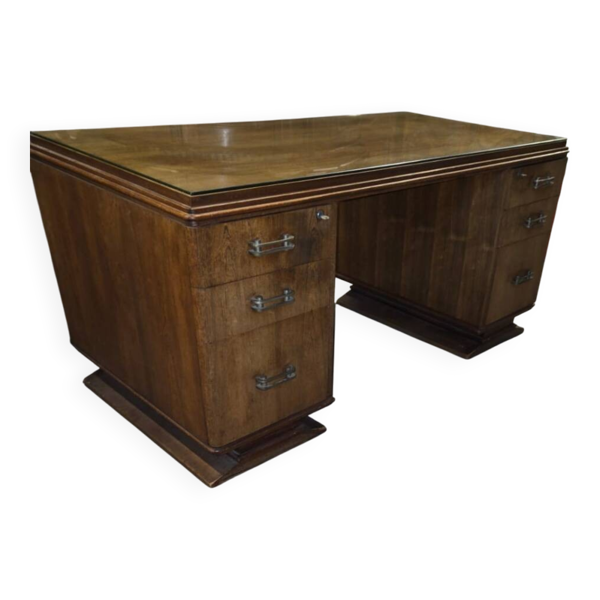 Bureau art déco