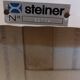 Vintage 60s Steiner chair
