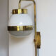Applique  « Delta » de Sergio Mazza pour Artemide des années 1960
