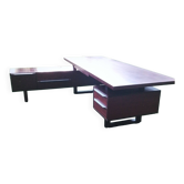 Executive-style office