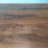 Louis XV walnut table