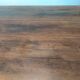 Louis XV walnut table