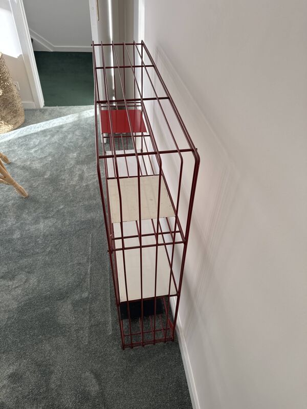 Étagère à livres par Tjerk Reijenga 1956.6