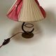 Lampe de table 1950
