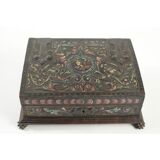 Jewelry Box, in the Taste of the Renaissance