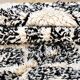 Moroccan Berber carpet Beni Ouarain