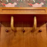 Large Scandinavian design storage from the 1960s.