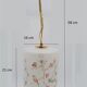 Hanging Asian decor