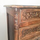 High Louis XV Provençal style chiffonier from Arles