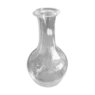 Carafe