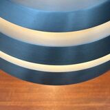 Suspension dôme moderne du milieu du siècle attribué à Hans Agne Jakobsson, années 1960