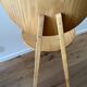 Chaises junzo sakakura 3221
