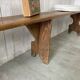 Farm benches 250cm