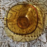 Vintage Arcopal cup
