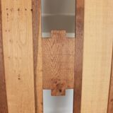 Cloakroom coat racks