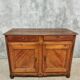 Antique 19th century sideboard 145 x 106 cm