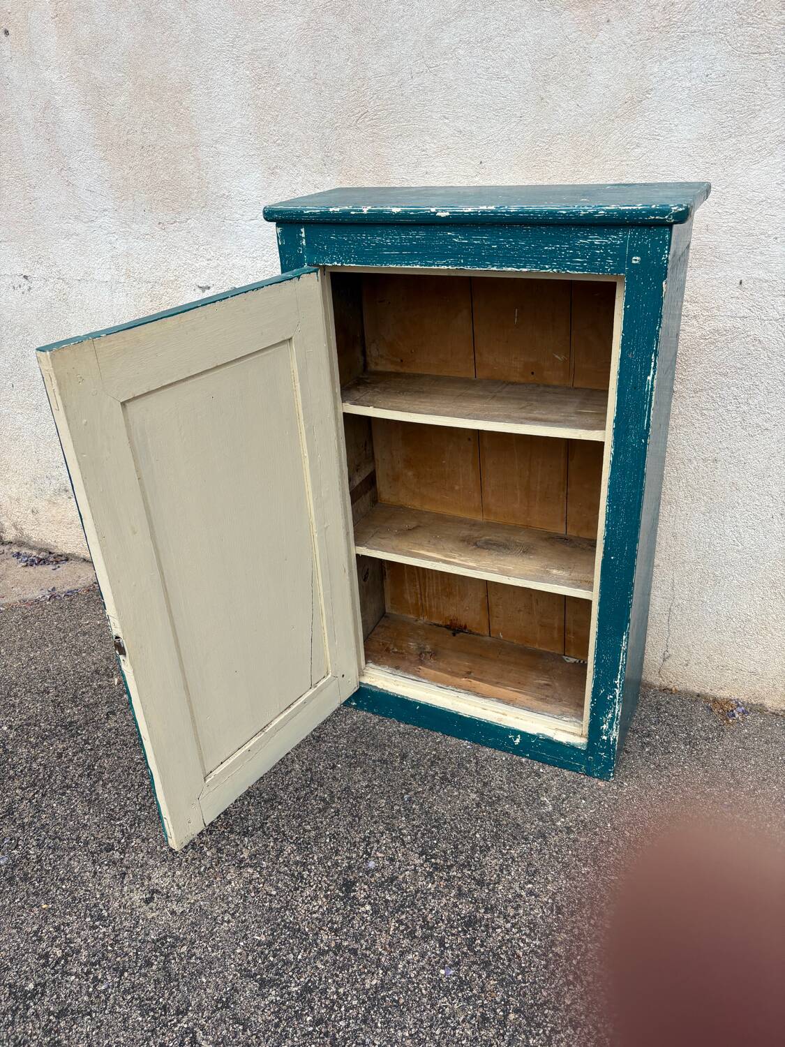 1-door fir furniture