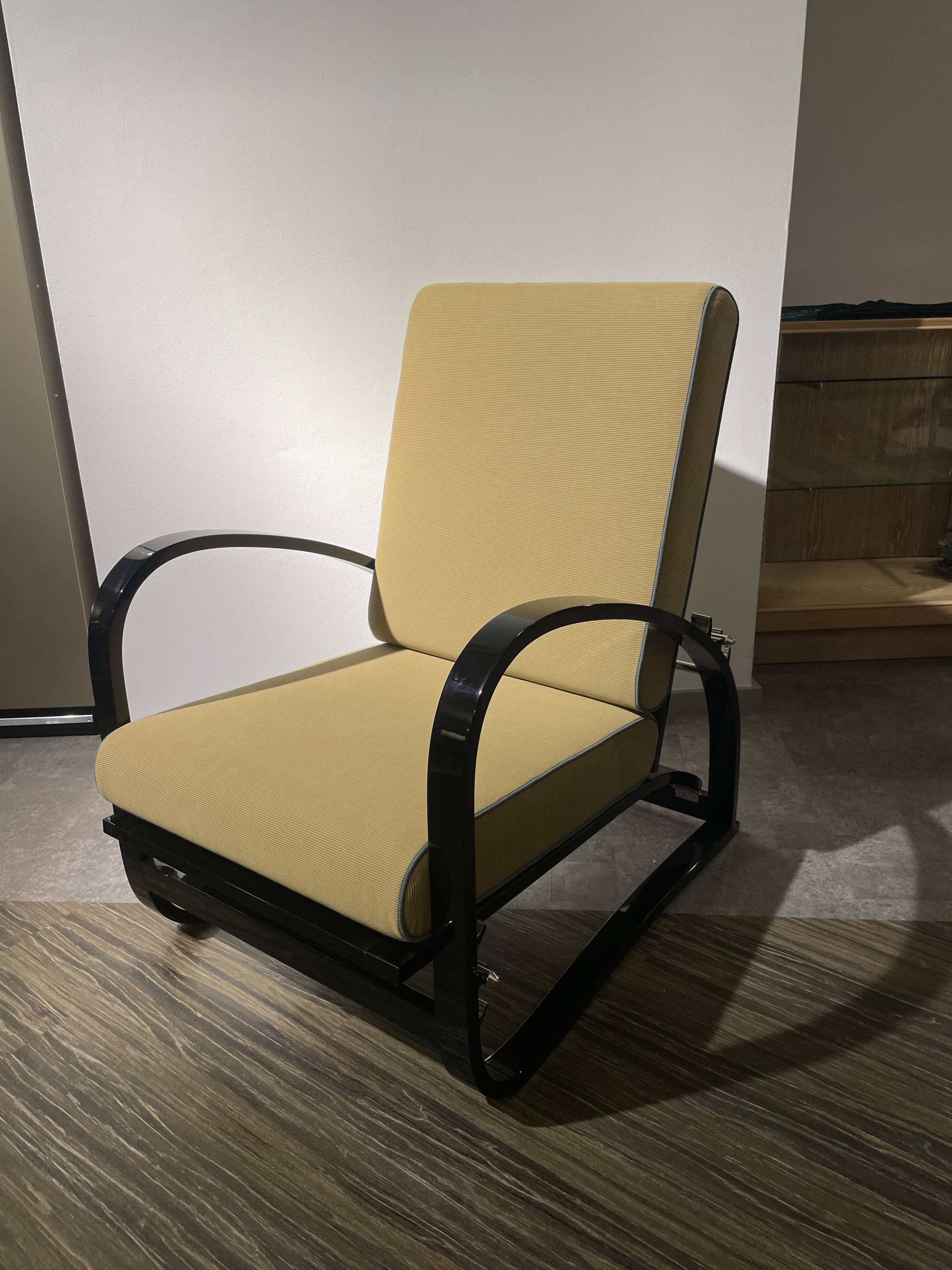 HALABALA armchair