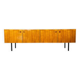 Scandinavian teak sideboard 1960