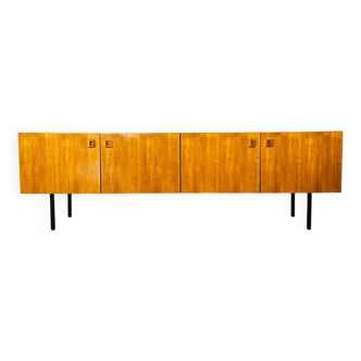 Scandinavian teak sideboard 1960