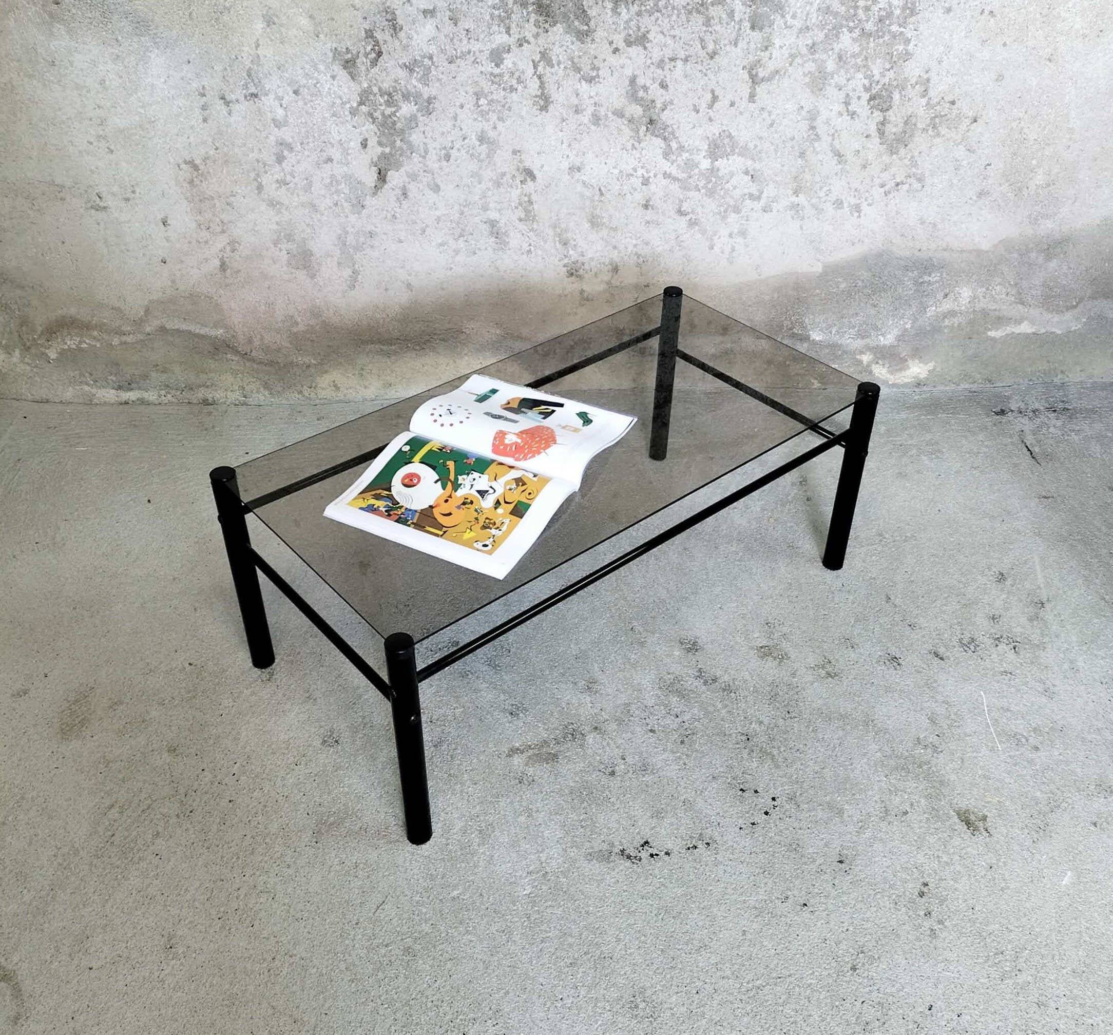 Coffee table by Yves Boutboul