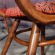 Chaise Ton Tchécoslovaque Jitona Sobesla