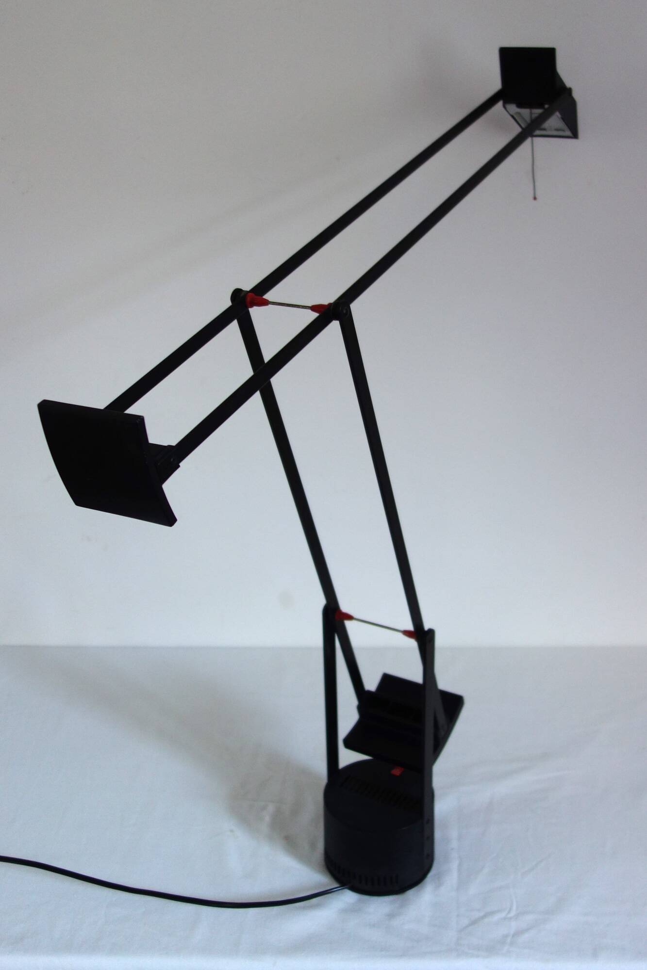 Large Tizio lamp for Artemide, 1970s