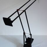 Large Tizio lamp for Artemide, 1970s
