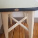 EFi vintage stool