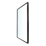 Italian black mirror, 1950s